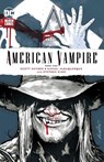 American Vampire Book One - Scott Snyder ; Stephen King - 9781779527547