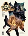 The Bat-Man: First Knight - Dan Jurgens ; Mike Perkins - 9781779527912
