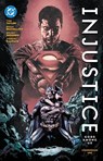 Injustice: Gods Among Us Compendium One - Tom Taylor ; Mike S. Miller - 9781779528001