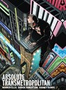 Absolute Transmetropolitan Vol. 1 - Warren Ellis ; Tony Harris - 9781779528018