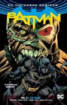 Batman Vol. 3: I Am Bane - Tom King ; David Finch - 9781779528056