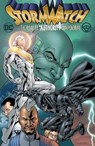 Stormwatch: The Road to The Authority Compendium - Warren Ellis ; Tom Raney - 9781779528063