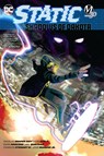 Static: Shadows of Dakota - Evan Narcisse ; Vita Ayala - 9781779528087