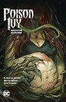 Poison Ivy Vol. 3: Mourning Sickness - G. Willow Wilson ; Marcio Takara - 9781779528100