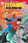 Titans: Beast World Tour - Joe Casey ; Phillip Kennedy Johnson - 9781779528131