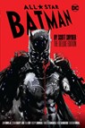 All-Star Batman by Scott Snyder: The Deluxe Edition - Scott Snyder ; Declan Shalvey - 9781779528193