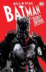 All-Star Batman by Scott Snyder: The Deluxe Edition - Scott Snyder ; Declan Shalvey - 9781779528193