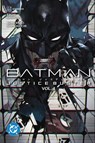 Batman: Justice Buster Vol. 4 - Eiichi Shimizu ; Tomohiro Shimoguchi - 9781779528261