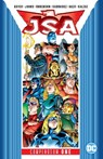 JSA Compendium One - Joe Kelly ; Kano - 9781779528315