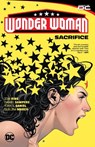 Wonder Woman Vol. 2: Sacrifice - Tom King ; Daniel Sampere - 9781779528407