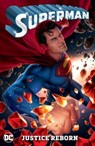 Superman Vol. 3: The Dark Path - Joshua Williamson ; Tom Reilly - 9781779528537