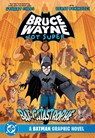 Bruce Wayne: Not Super: The Bat-Catastrophe - Stuart Gibbs ; Berat Pekmezci - 9781779528667