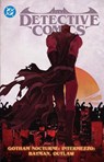 Batman: Detective Comics Vol. 4 - Ram V. ; Dan Watters - 9781779529459