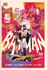Batman ’66 Omnibus (New Edition) - Mike Allred ; Jeff Parker - 9781779529497