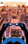 Nightwing Vol. 5: Time of the Titans - Tom Taylor ; C.S. Pacat - 9781779529534