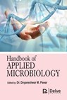 Handbook of Applied Microbiology - Dnyaneshwar M. Pawar - 9781779563637