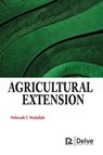 Agricultural Extension - Nekesah T. Wafullah - 9781779564023