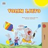 I Love Summer (Croatian Children's Book) - Shelley Admont ; Danny Shmuilov ; Kidkiddos Books - 9781779595416