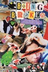Being Broken - Geoffrey R. Jonas - 9781779629661
