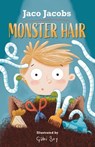 Monster Hair - Jaco Jacobs - 9781779990778