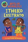 Rorisang & Morena: Itheko Lesitrato (Book 4) - Refiloe Moahloli - 9781779991805
