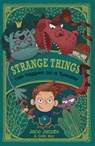 Strange Things Can Happen on a Tuesday - Jaco Jacobs - 9781779992055