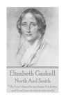 Elizabeth Gaskell - North And South - Elizabeth Gaskell - 9781780006550