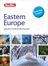 Berlitz Phrase Book & Dictionary Eastern Europe(Bilingual dictionary) - APA Publications Limited - 9781780045207