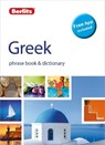 Berlitz Phrasebook & Dictionary Greek(Bilingual dictionary) - PUBLISHING,  Berlitz - 9781780045283