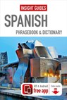 Insight Guides Spanish Phrasebook - Insight Guides - 9781780058276