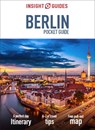 Insight Guides Pocket Berlin - LEE,  Brigitte ; Messenger, Jack ; Altman, Jack - 9781780058726
