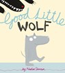 Good Little Wolf - Nadia Shireen - 9781780080017