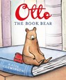 Otto the Book Bear - Katie Cleminson - 9781780080031