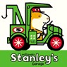 Stanley's Garage - William Bee - 9781780080475