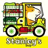 Stanley's Shop - William Bee - 9781780080505
