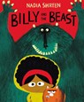Billy and the Beast - Nadia Shireen - 9781780080680