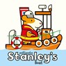 Stanley's Boat - William Bee - 9781780081564