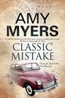 Classic Mistake - Amy Myers - 9781780104188