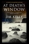 At Death's Window - Jim Kelly - 9781780105987