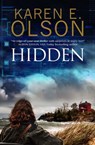 Hidden - Karen E. Olson - 9781780106960