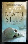 Death Ship - Jim Kelly - 9781780108186