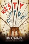 Nasty Cutter - Tim O'Mara - 9781780108278