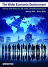 Wider Economic Environment - WALL,  Nancy - 9781780140148