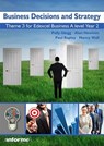 Business Decisions and Strategy - Polly Glegg ; Alan Hewison ; Nancy Wall - 9781780140322