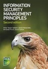 Information Security Management Principles - ALEXANDER,  David ; Finch, Amanda ; Sutton, David ; Taylor, Andy - 9781780171753