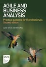 Agile and Business Analysis - Lynda Girvan ; Debra Paul - 9781780176178