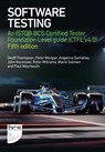 Software Testing - Geoff Thompson ; Peter Morgan ; Angelina Samaroo ; John Kurowski - 9781780176383