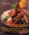Modern Moroccan - Ghillie & Brigdale Basan - 9781780190549