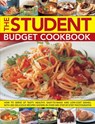 Student Budget Cookbook - Lucy Doncaster - 9781780191058