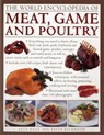 World Encyclopedia of Meat, Game and Poultry - Lucy Knox - 9781780191096